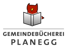 Logo Gemeindebücherei Planegg